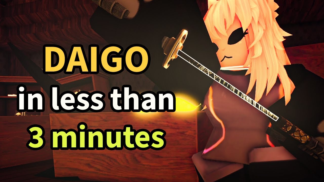 Kaiju Paradise and Golden Katana's Update explained in less than 3 minutes. [ROBLOX]