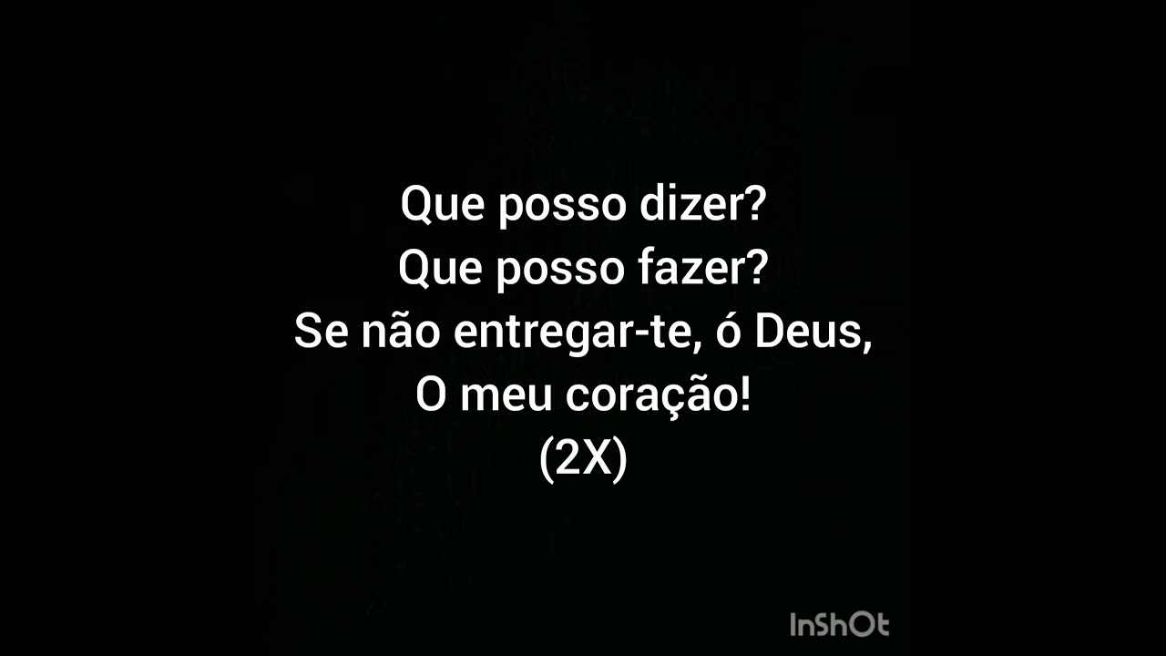 Fernanda Brum - Me Rendo a Ti (Playback)