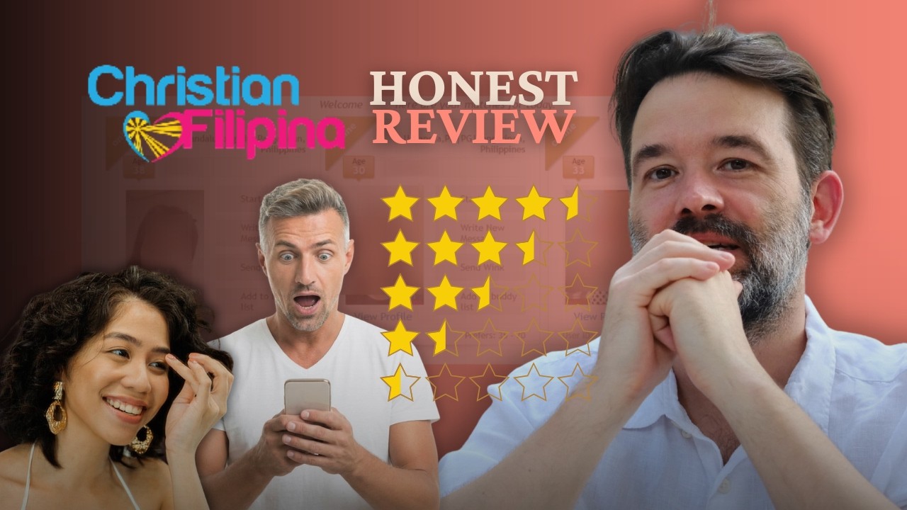 Christian Filipina EXPOSED: What You Need to Know