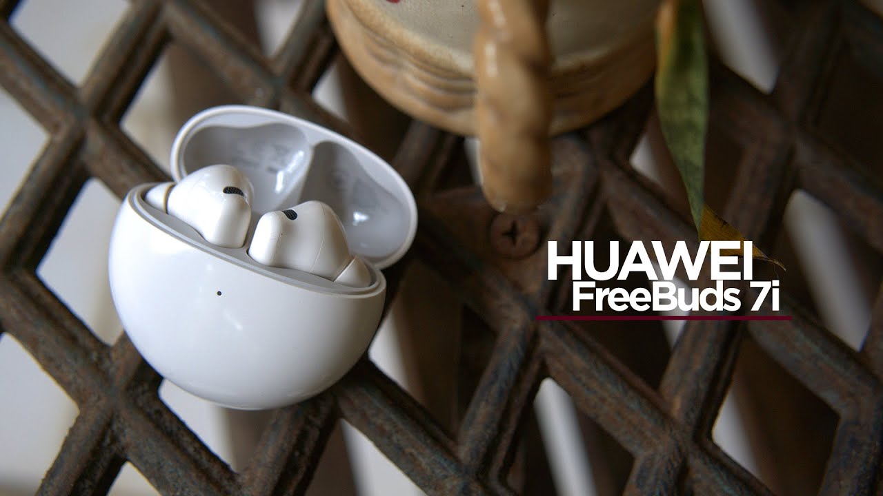 Huawei FreeBuds 7i - Your Budget TWS Upgrade?