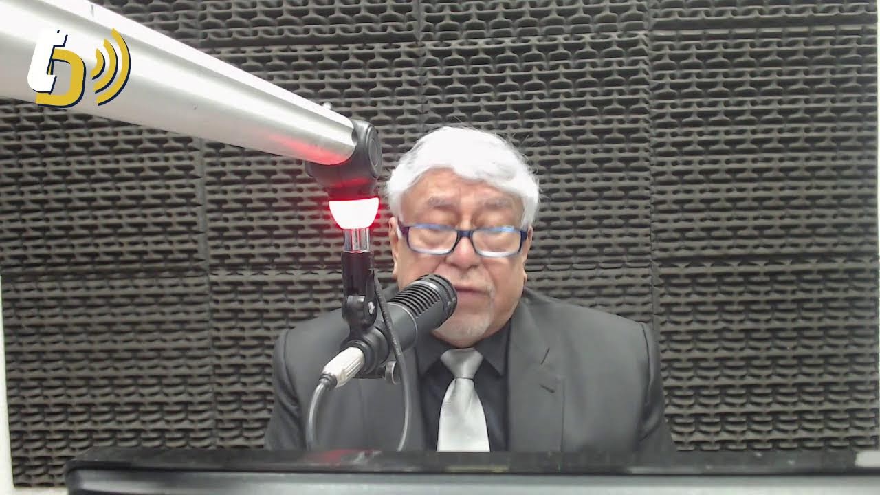 [EN VIVO] #TomebambaDeportiva⚽Segunda emisi&oacute;n Conduce Guifor Trujillo🏅 102.1 FM 1070 AM