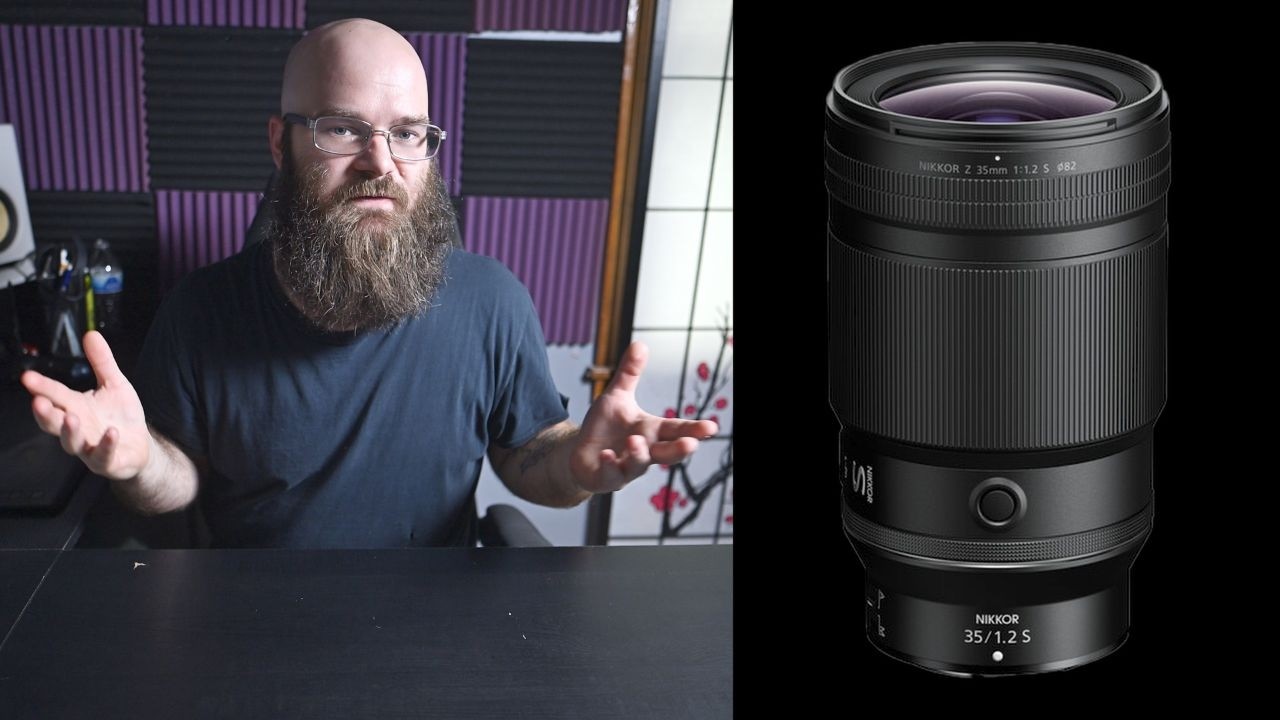 The Truth About All Nikon 35mm Z Lenses