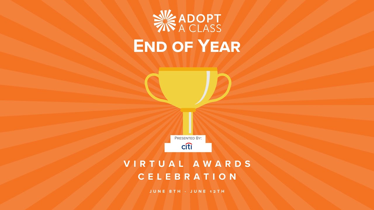 Best Activity of the Year- Matthews Automation Solutions | 2019-2020 End of Year Awards Celebration