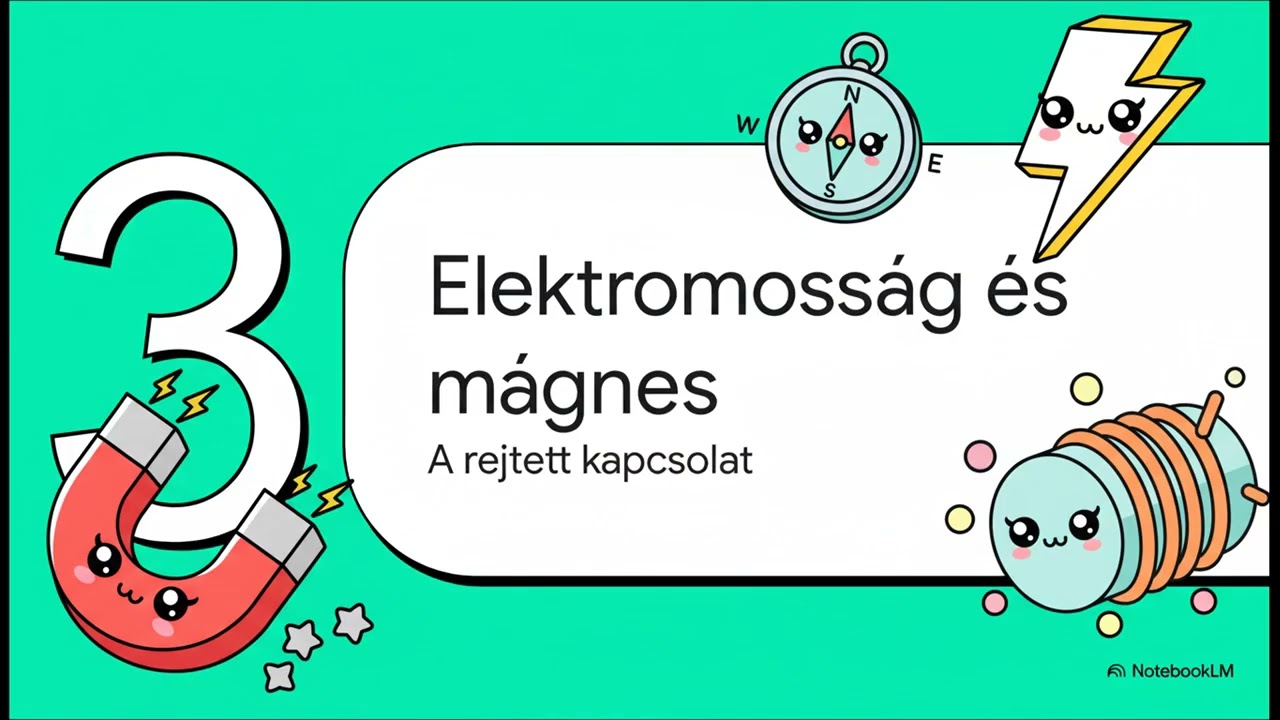 A mágnesek