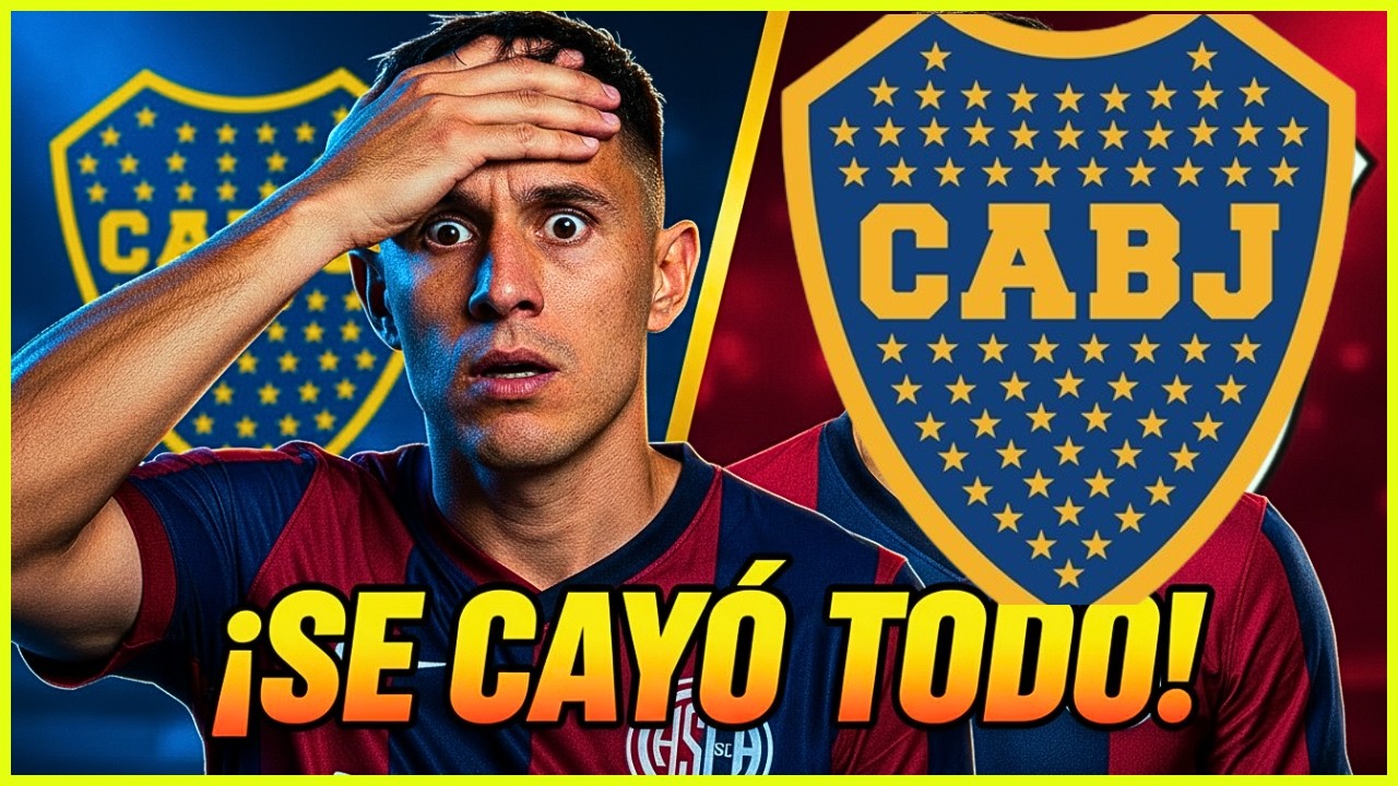 ALERTA EN BOCA: la CONDICIÓN de FORTALEZA por BAREIRO y la SOMBRA de RIVER