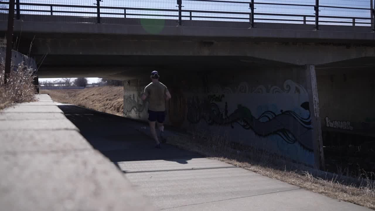 Omaha adding 90 new trail signs for better navigation and safety