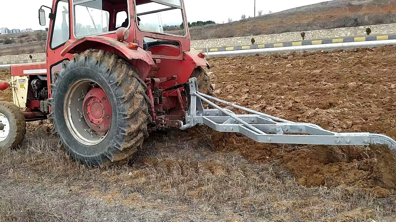 BÜYÜK ENTER (654-S) 4LÜ 10 NUMARA ÇİFT SÜRME