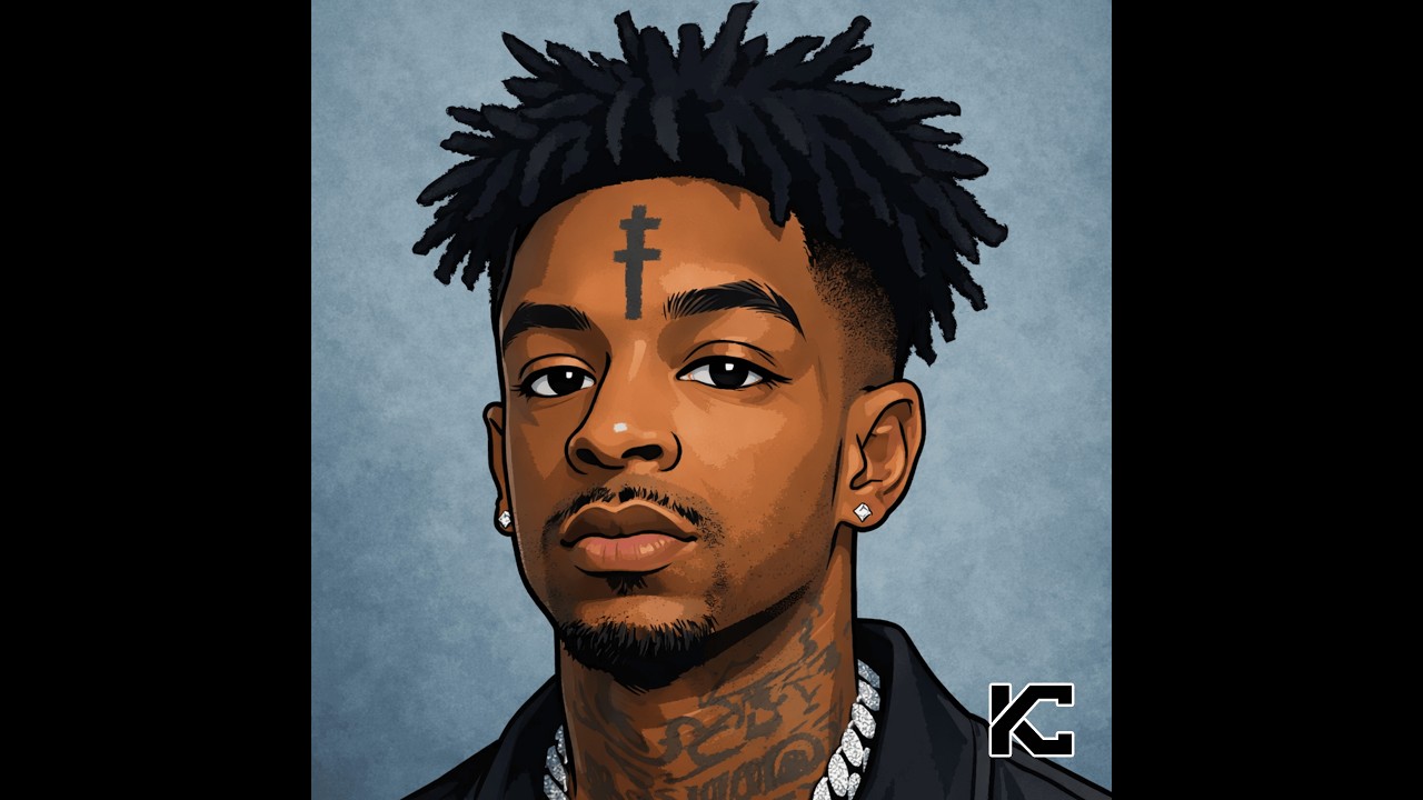 [FREE] Metro Boomin x 21 Savage Type Beat - “No Essence” | Menacing Dark Trap Beat