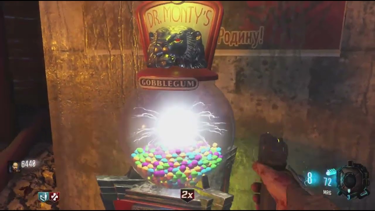 Gorod Krovi EE done solo in 2026