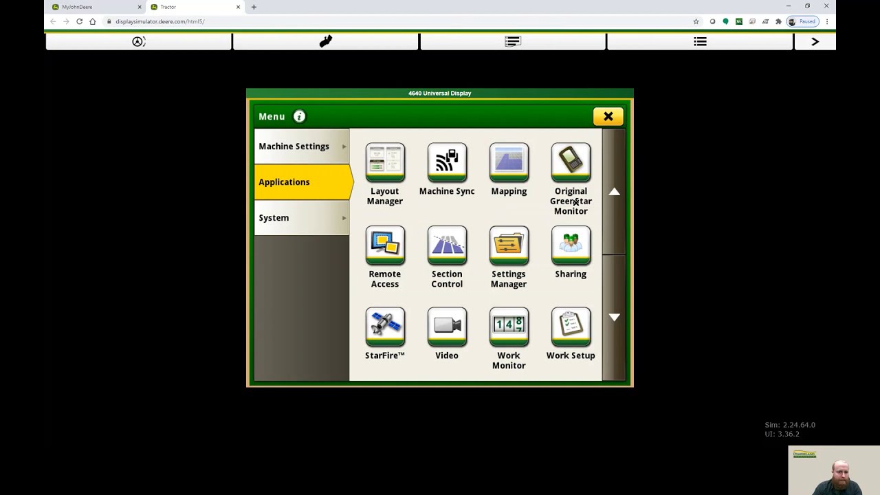 PrairieLand Partners Gen 4 & SeedStar 4 Setup