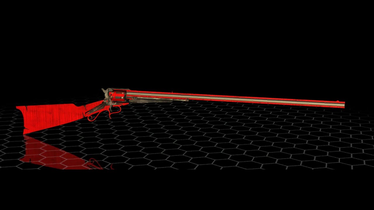 World of Guns: Gun Disassembly #  Protector Palm Pistol