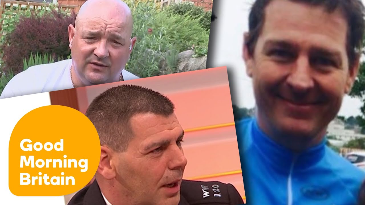 Inspirational Hero Stories | Good Morning Britain