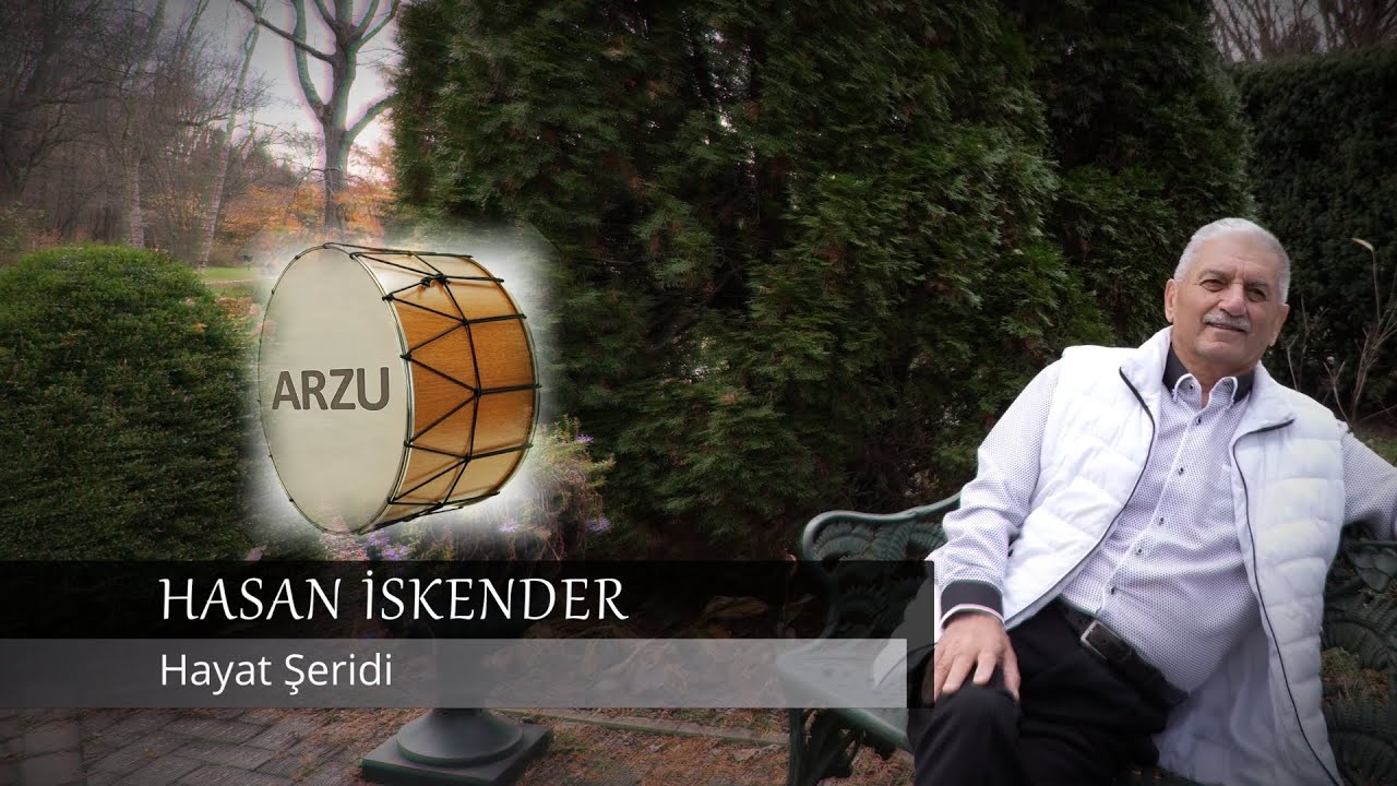 Hasan İskender ve Grup Arzu