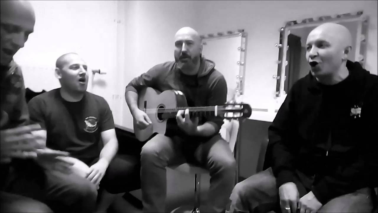 Collectif 13 - 13 (ACOUSTIQUE)