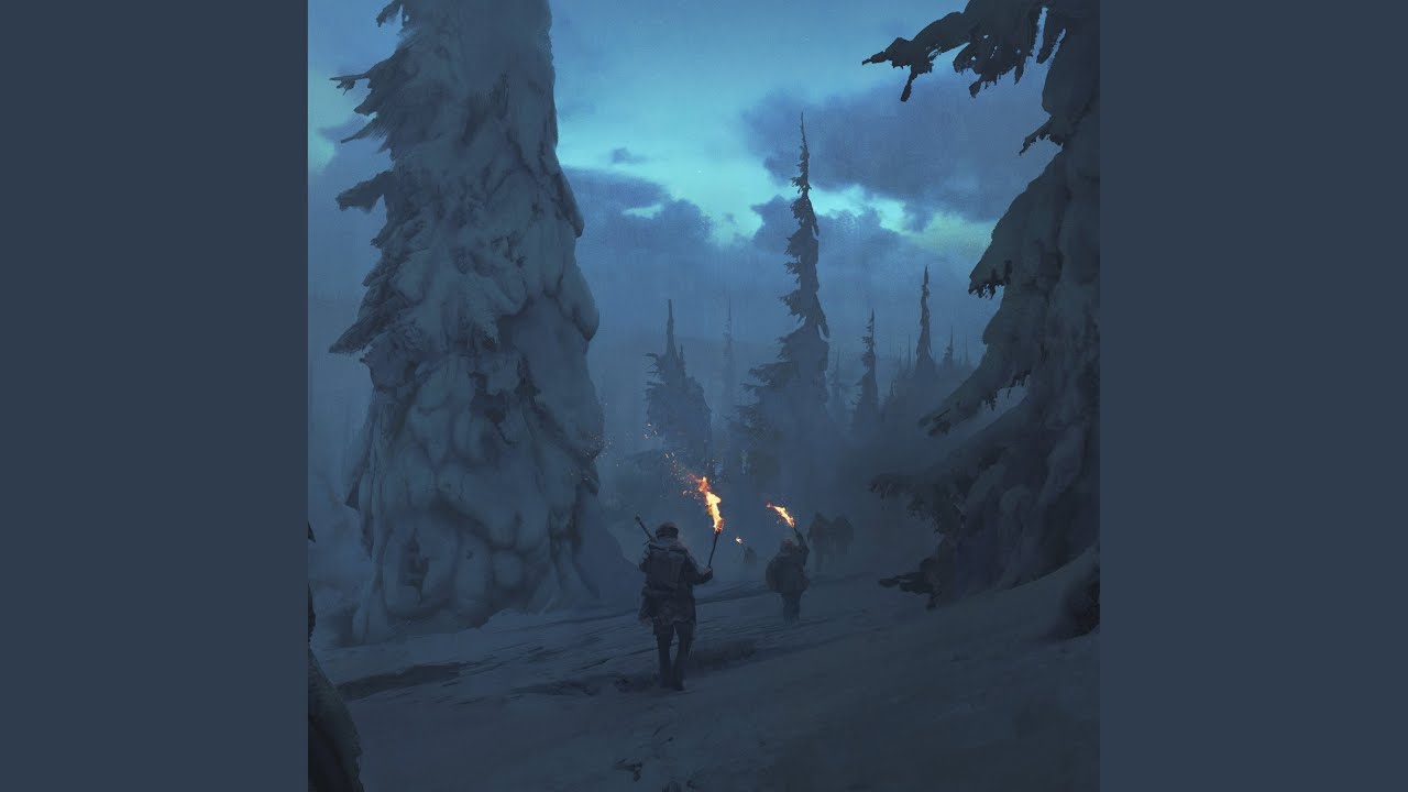 Auril's Abode