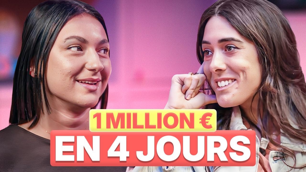 Comment augmenter ses ventes grâce aux challenges en ligne ? (Ft @Margo Cunego )