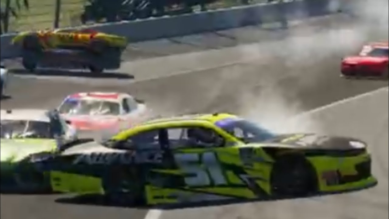 NASCAR 25: 100% Xfinity at Iowa