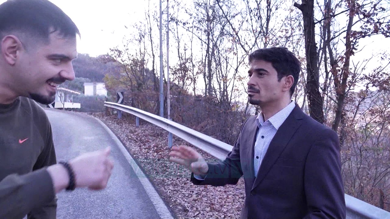 Al Pazar - I fejuari - 31 Dhjetor 2018 - Show Humor - Vizion Plus
