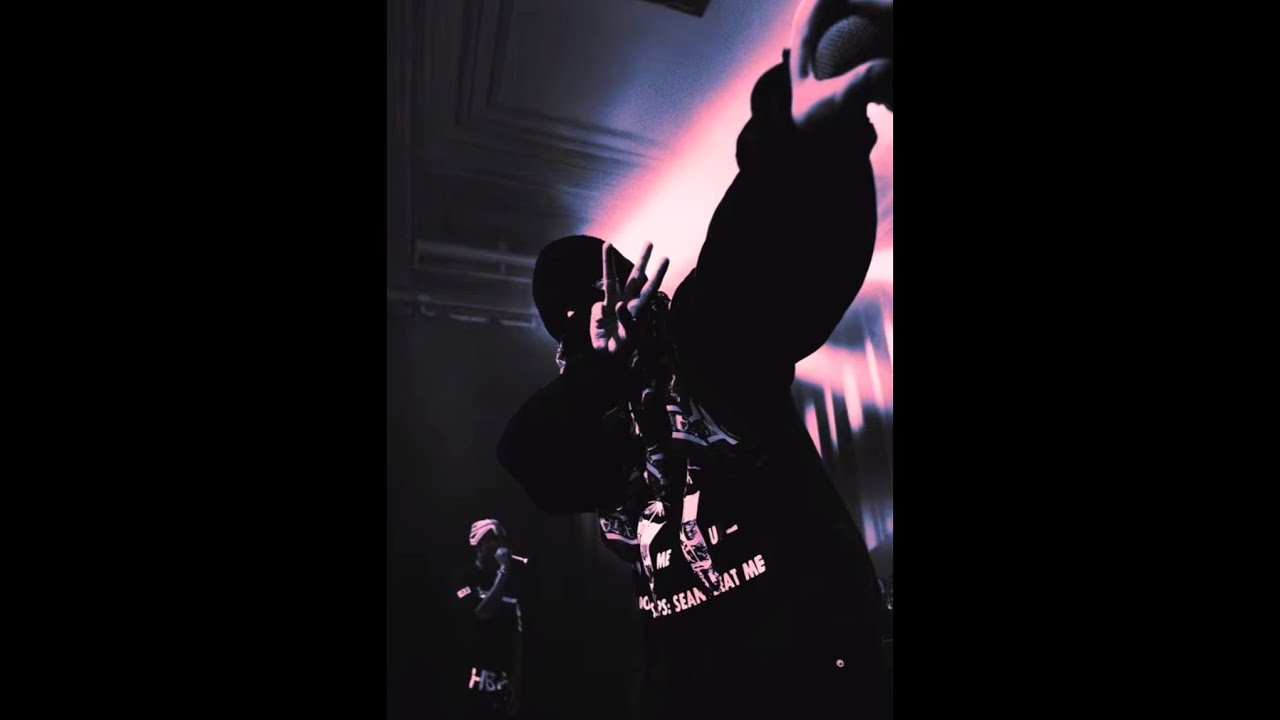 EsDeeKid X Jerk Type Beat 2026 - 