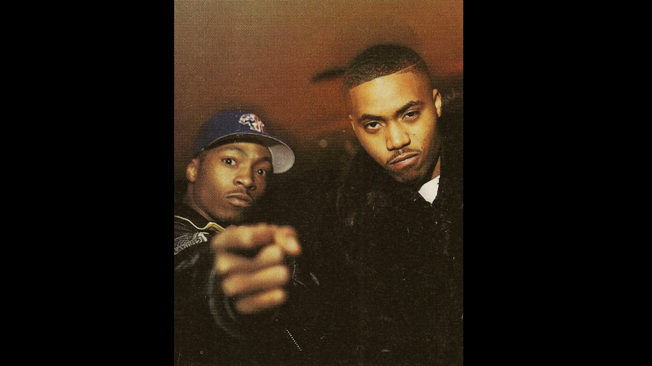 Nas x Jay z x magic  type beat 2022  - The Purist (Produced By Ayo Shamir)