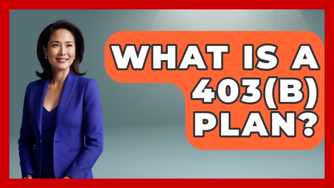 What Is A 403(b) Plan? - Aspiring Teacher Guide