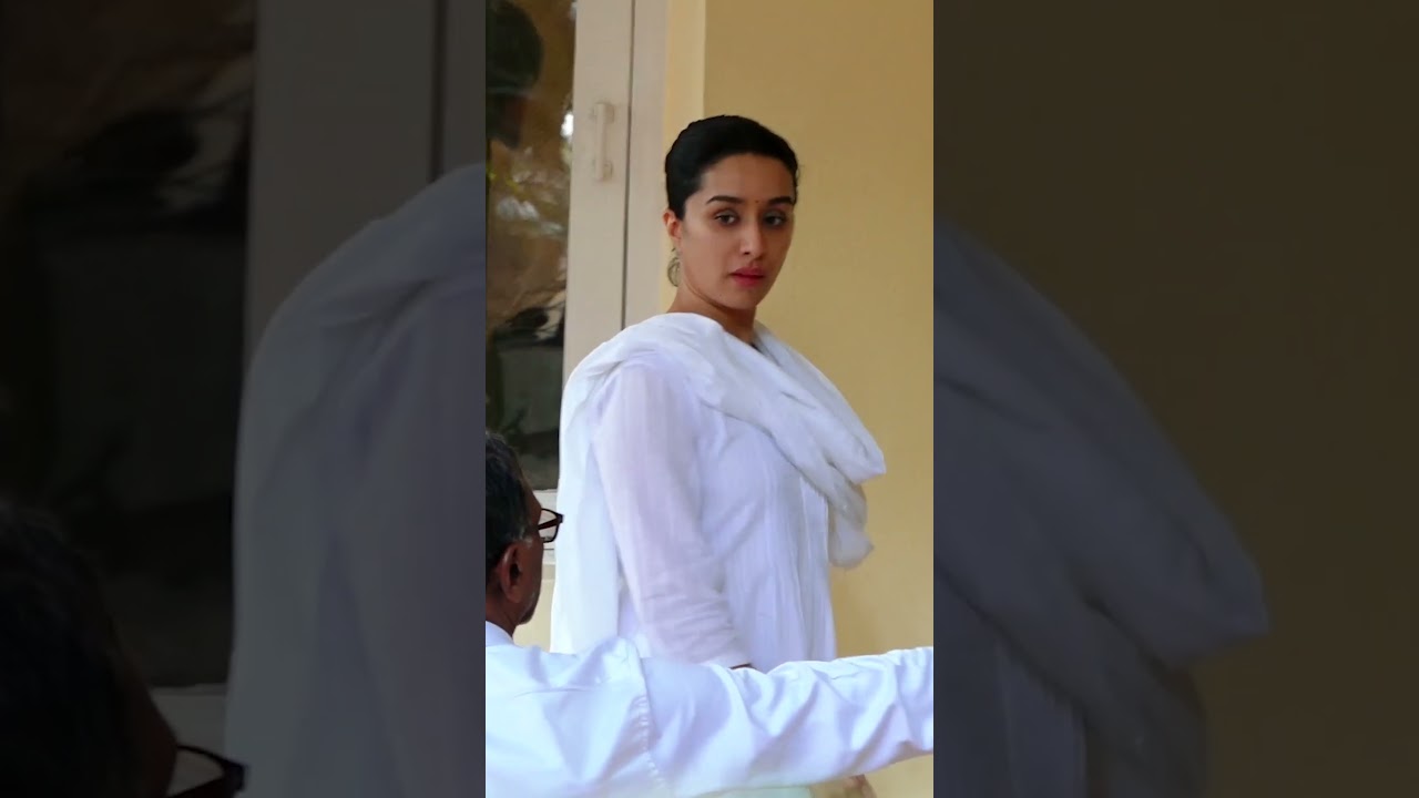 Shraddha Kapoor TOUCHES Our Hearts with THIS Special Tribute to Pamela Chopra!
