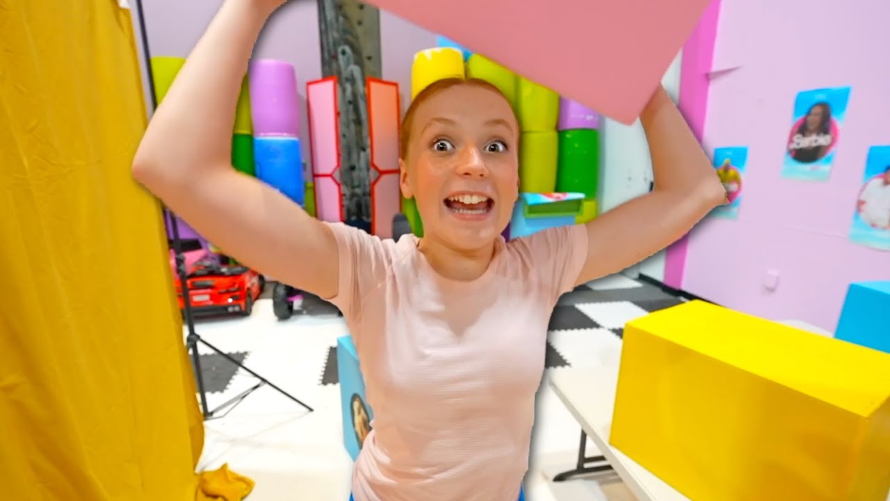 Can You Survive Our Try Not To Laugh Challenge?