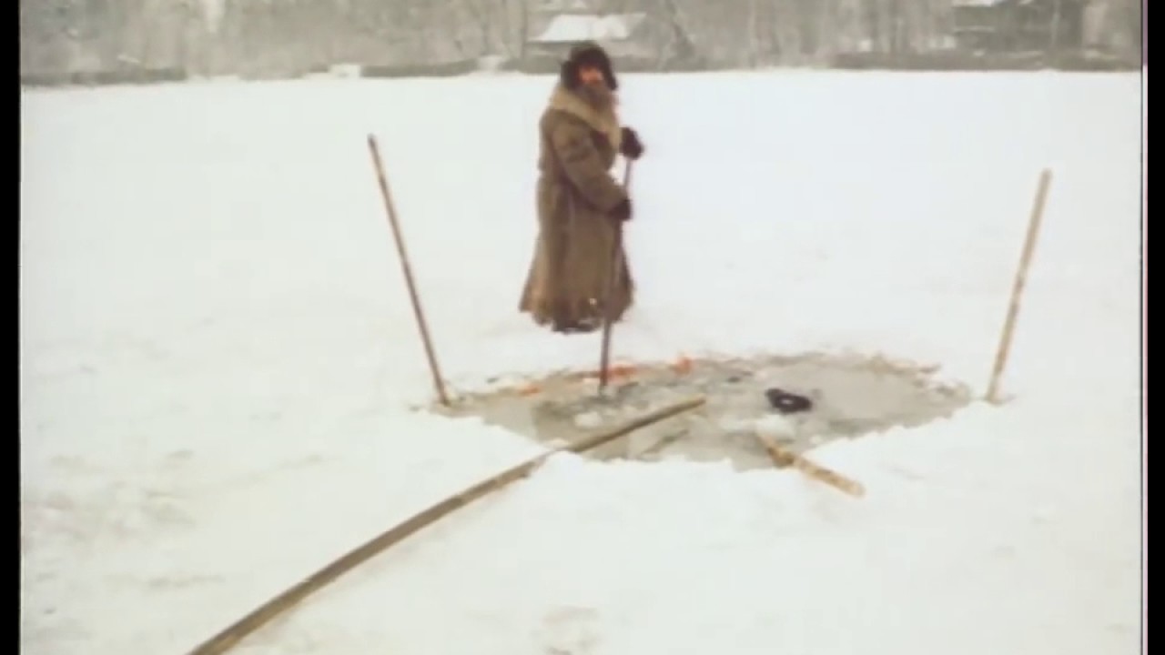 А был ли мальчик...?