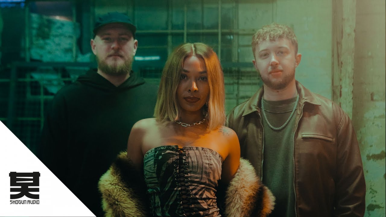 Pola & Bryson, IYAMAH - Want It (Official Music Video)