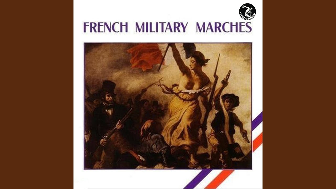 Marche De La 2e D.B.