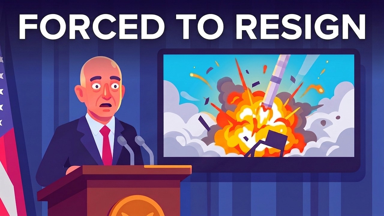 Jeff Bezos is Suddenly in Trouble