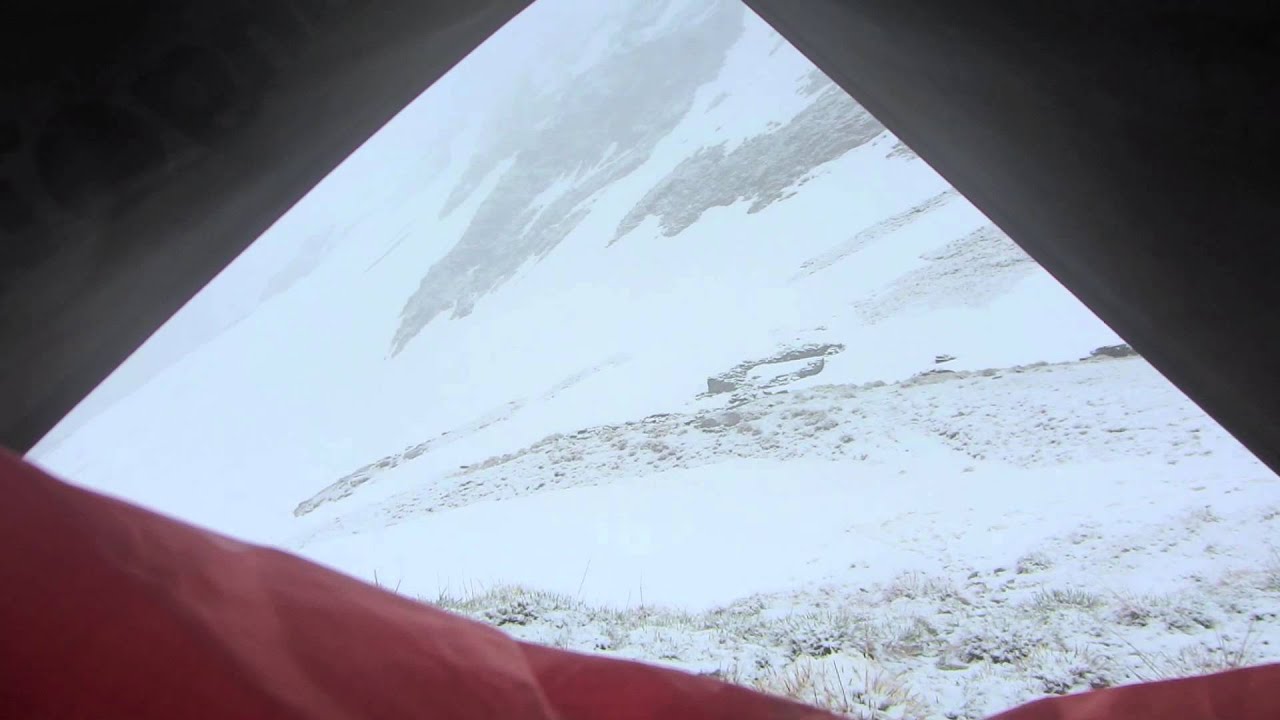 From Chamonix to Plan Glacier via southern side of tricot ridge