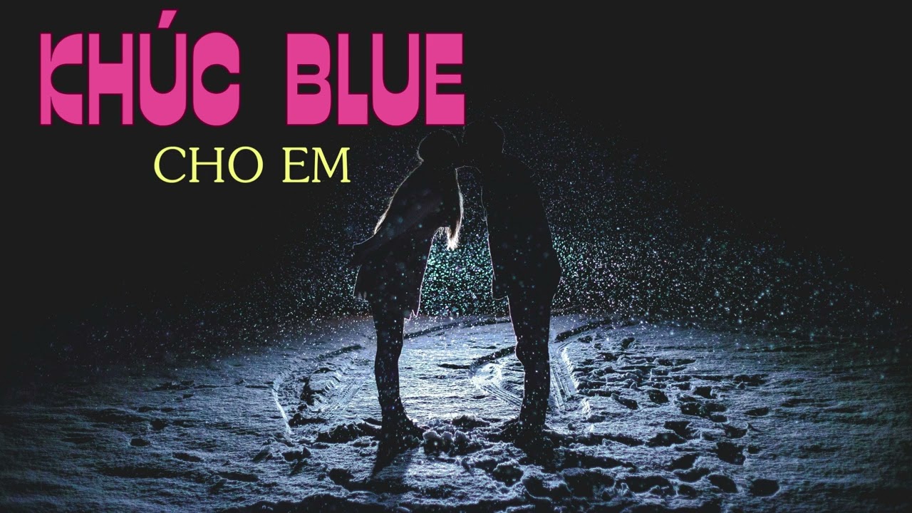 khúc blue cho em | dark blues rock | khi yêu thương không trọn #tamtrang #nhacbuon #nhactamtrang