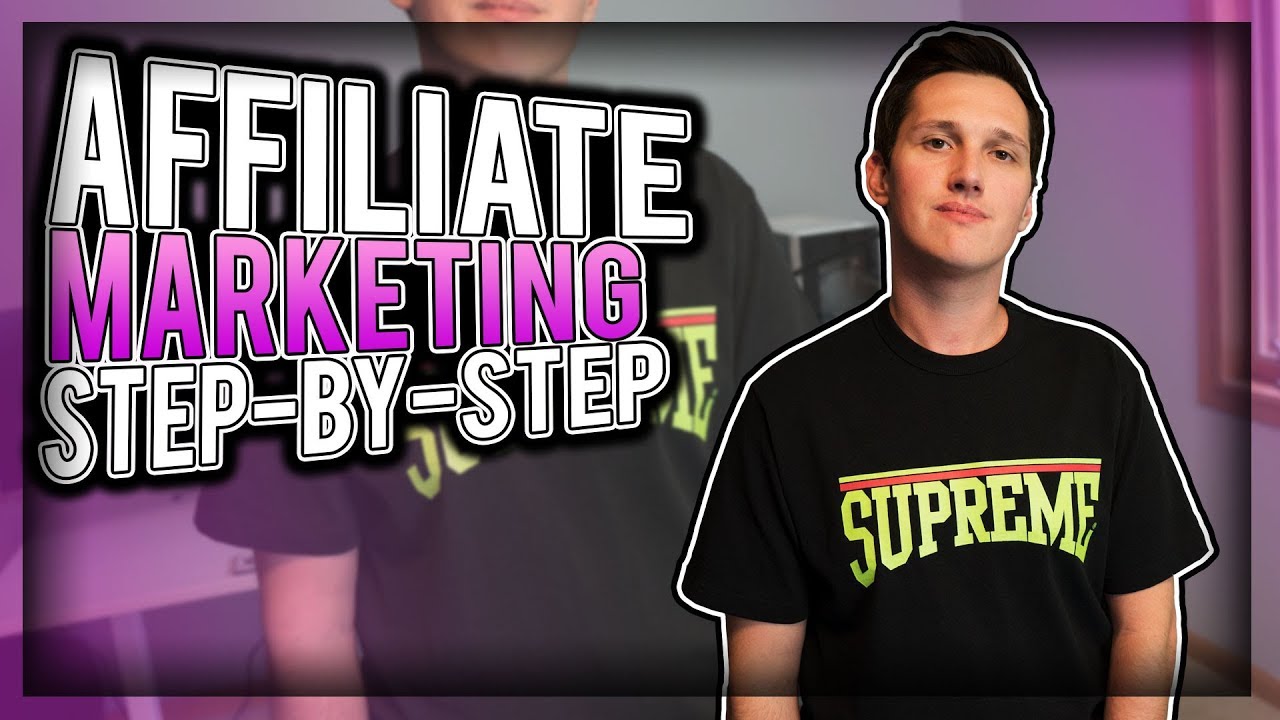 How To Get Started With Affiliate Marketing In 2018