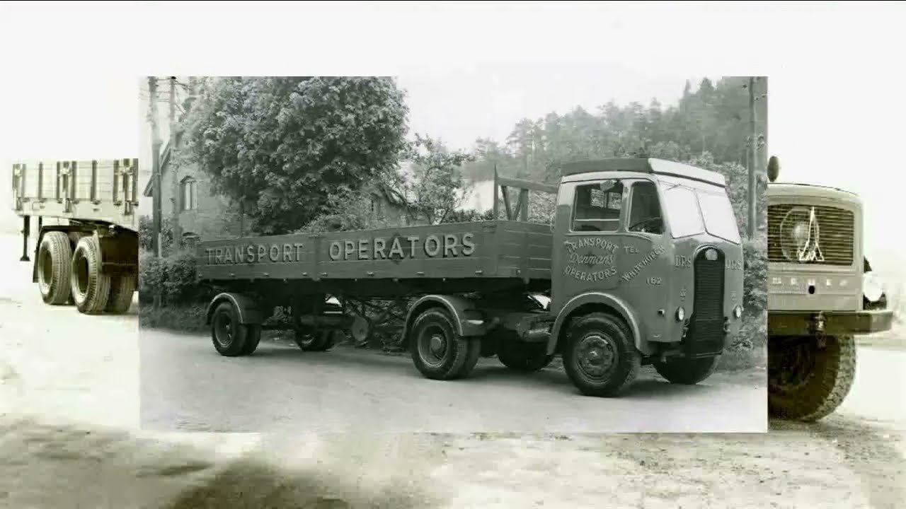 Very..Clear..Photo..THis..Thornycroft..