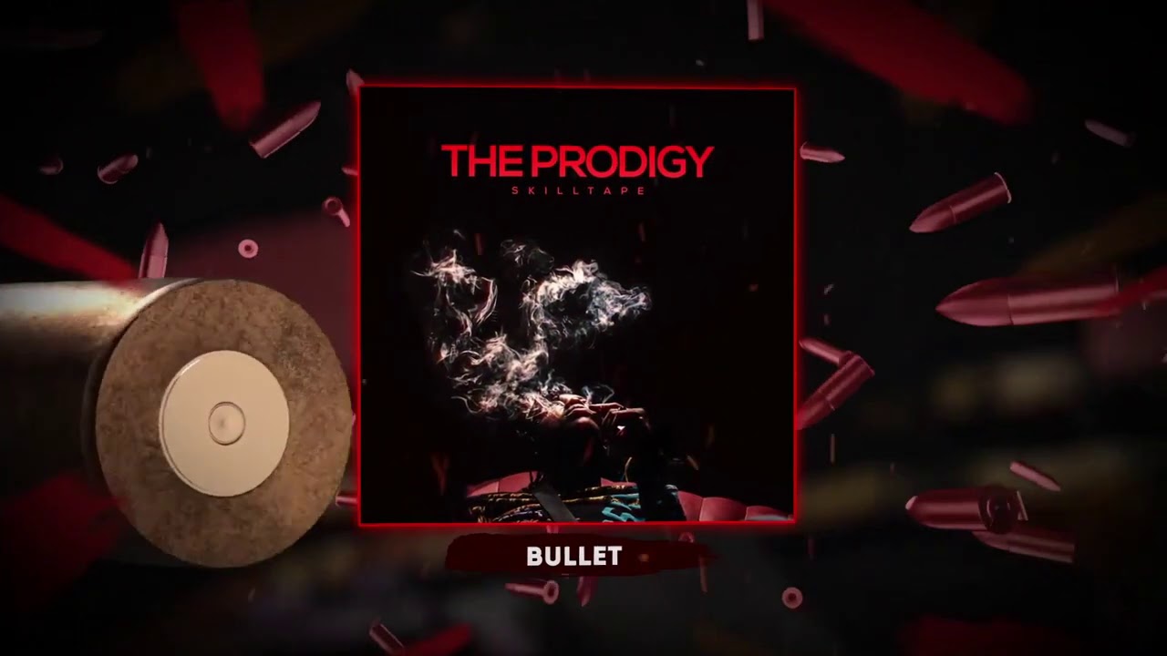 Skillibeng - Bullet (Official Audio)