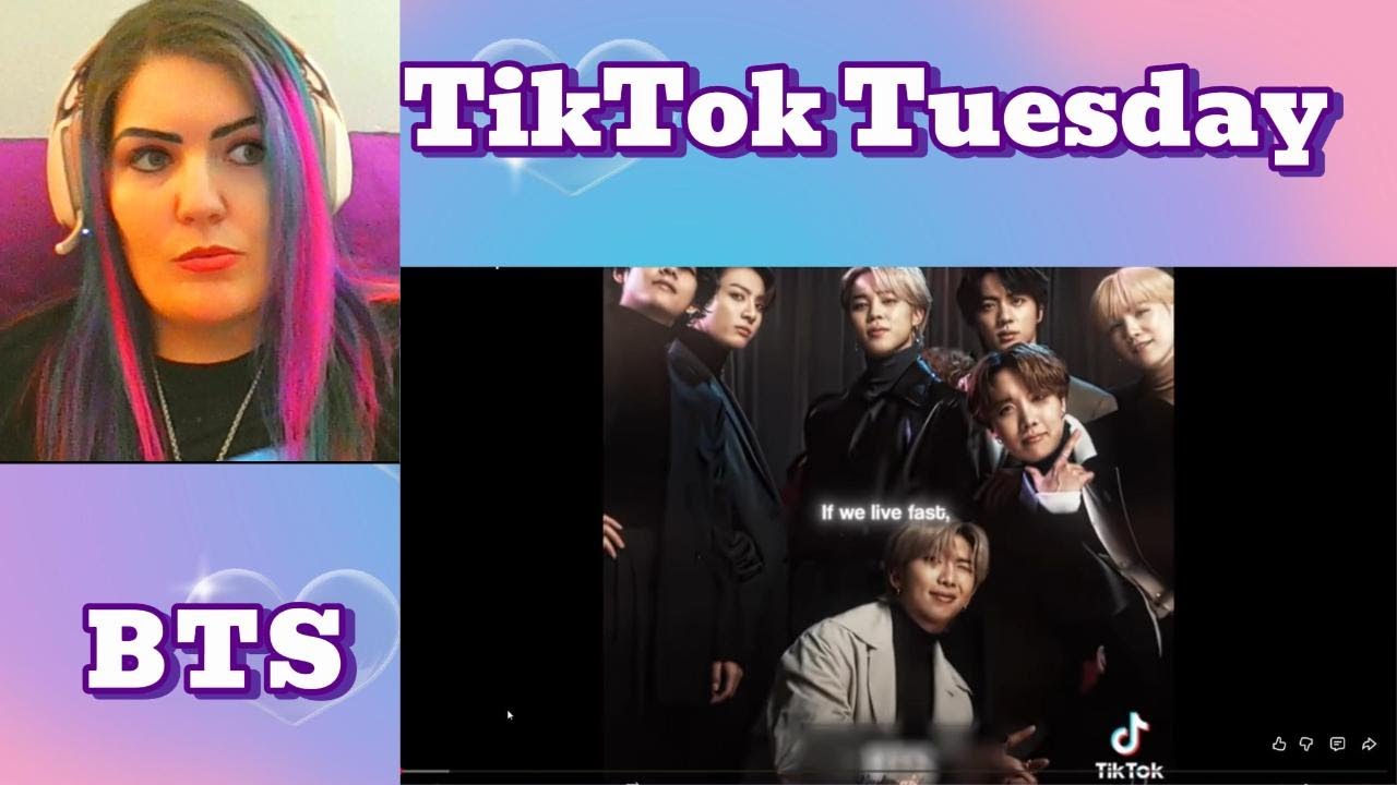 Tiktok Tuesday Part 3