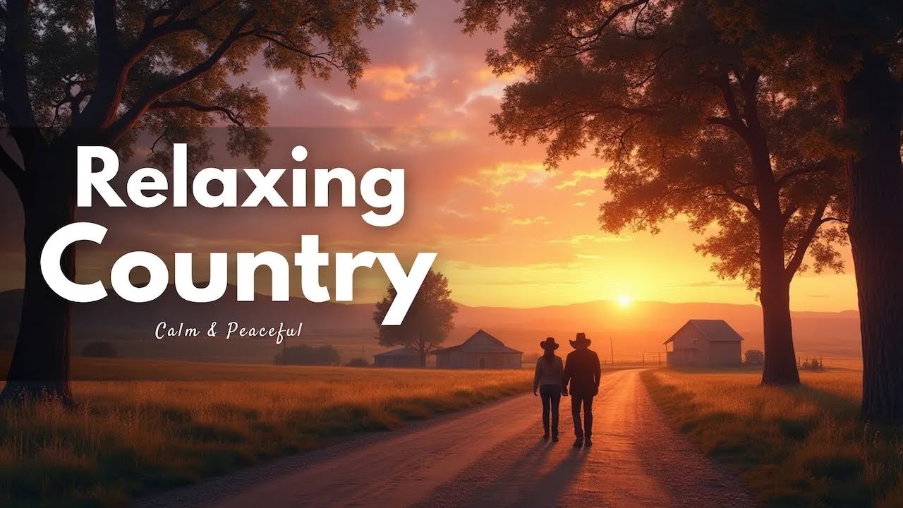 Best Retro Country Songs – Nostalgic Country Music Playlist