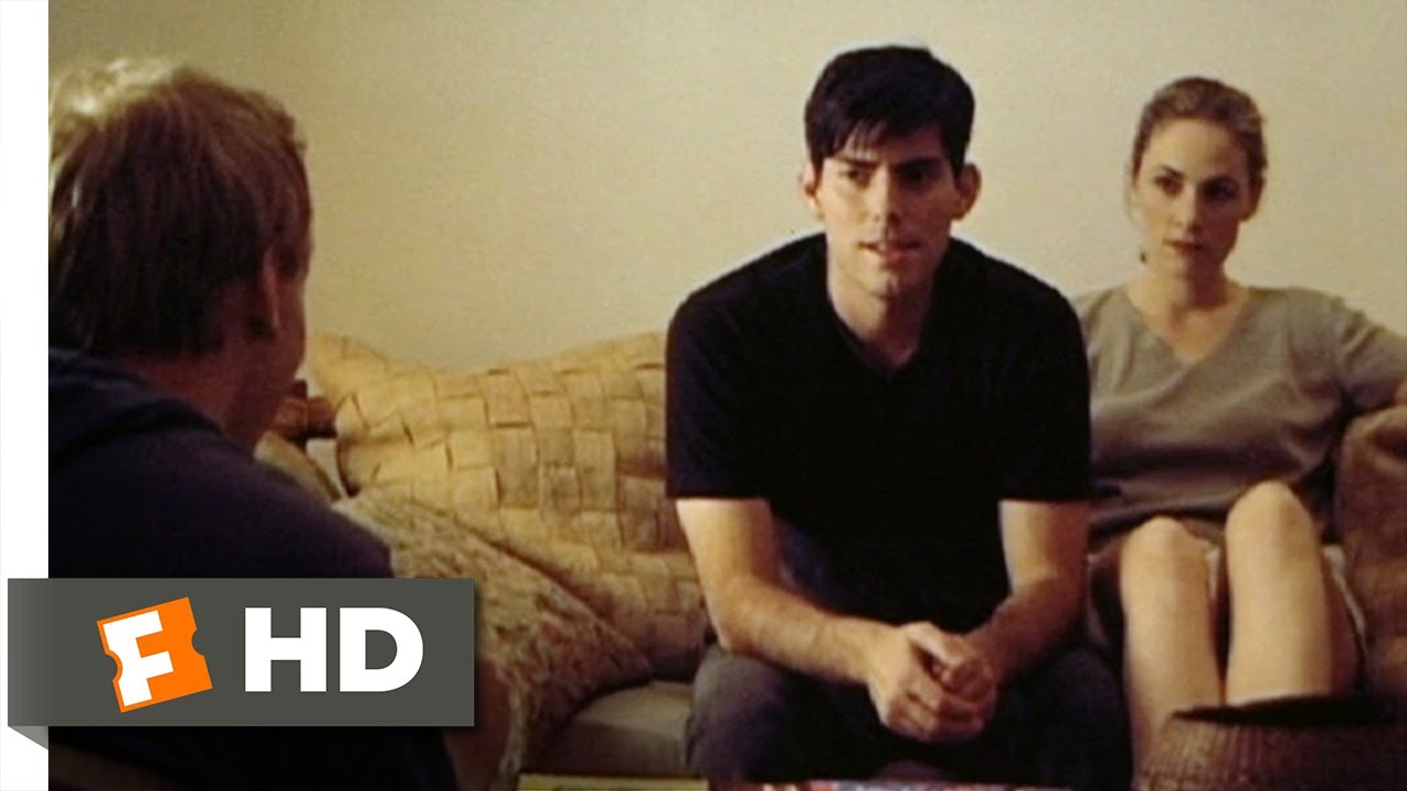 Chuck & Buck (6/12) Movie CLIP - I Made This (2000) HD