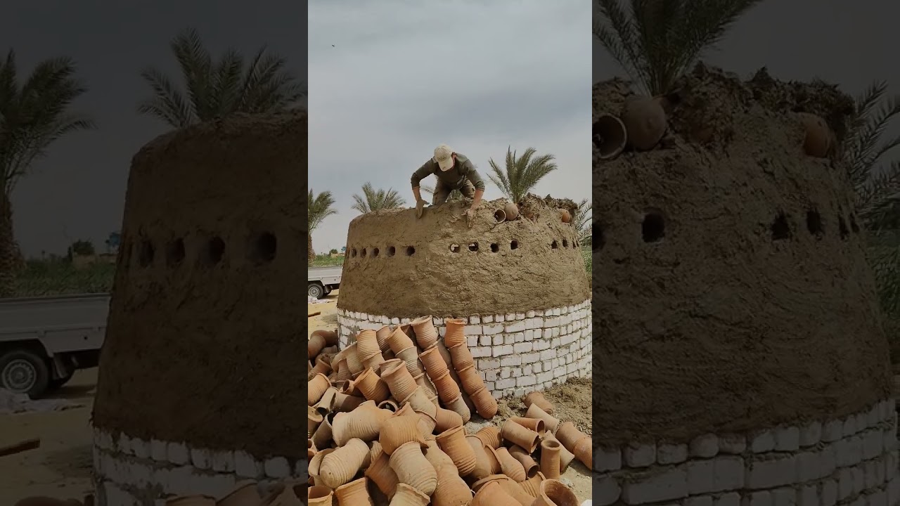 متع عينك 3دقايق بي الشغل علي الطبيعه مع احمد الفخراني للتواصل ☎️ 01006214671