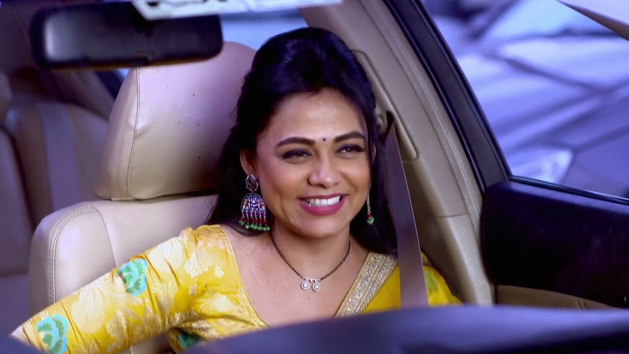 Mazhi Tuzhi Reshimgaath - Full Ep 370 - Yashwardhan,Neha Kamat - Zee Marathi