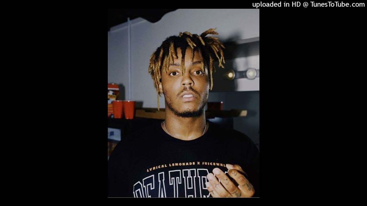 *FREE FOR PROFIT* Hard Juice WRLD Type Beat - 