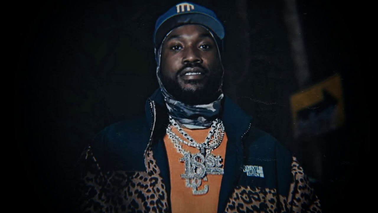 Meek Mill x Neek Bucks Type Beat 2021 - 