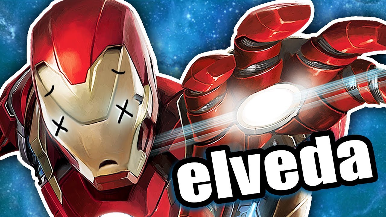 AVENGERS 3 ve 4'te KİMLER ÖLECEK!?! Avengers Endgame Kim Öldü?
