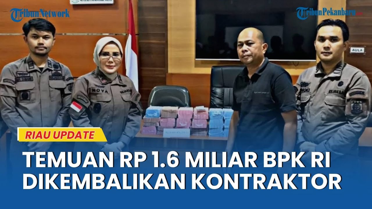 KEJARI INHIL Tegaskan Penyelidikan Kasus Dugaan Korupsi Proyek Jalan Teluk Pinang Tetap Lanjut