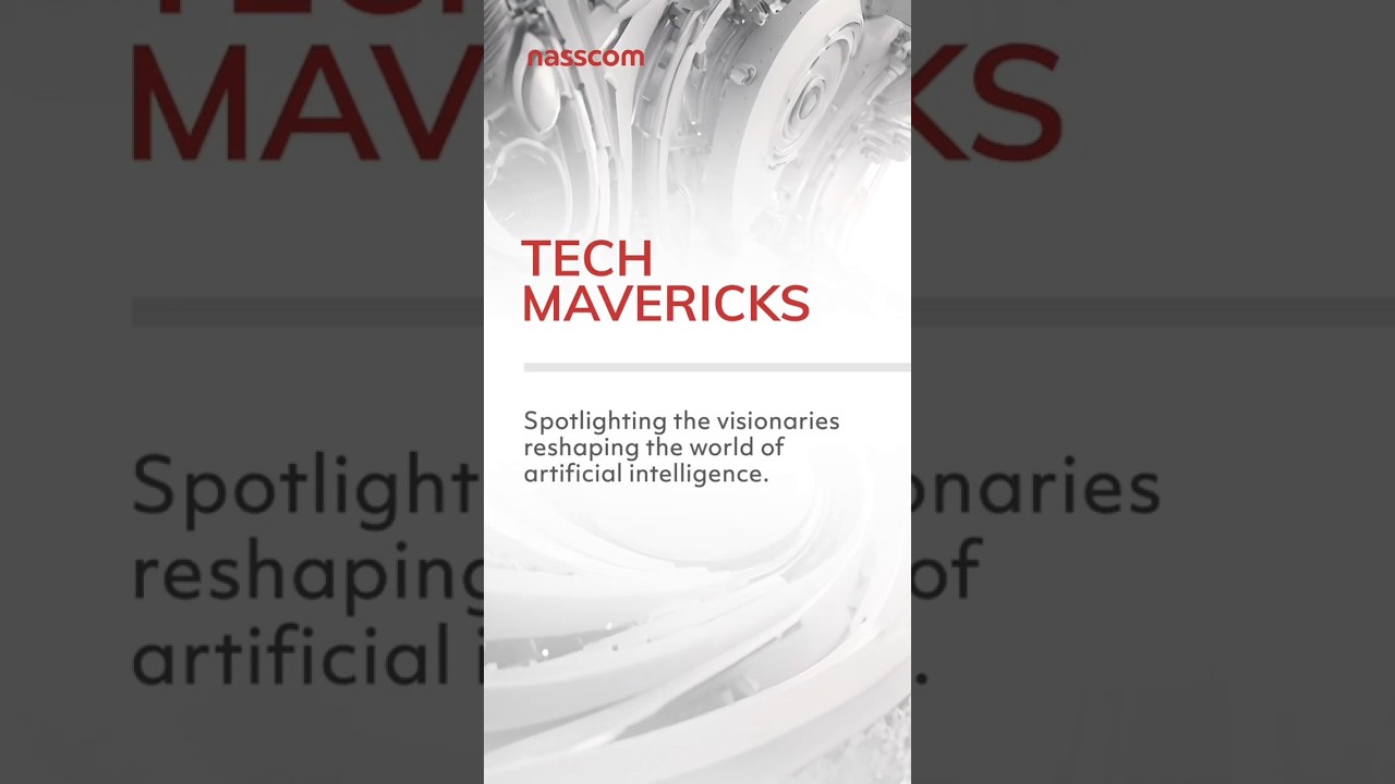Meet the 20-Year-Old, Building India's AI for Indian Languages | Tech Mavericks