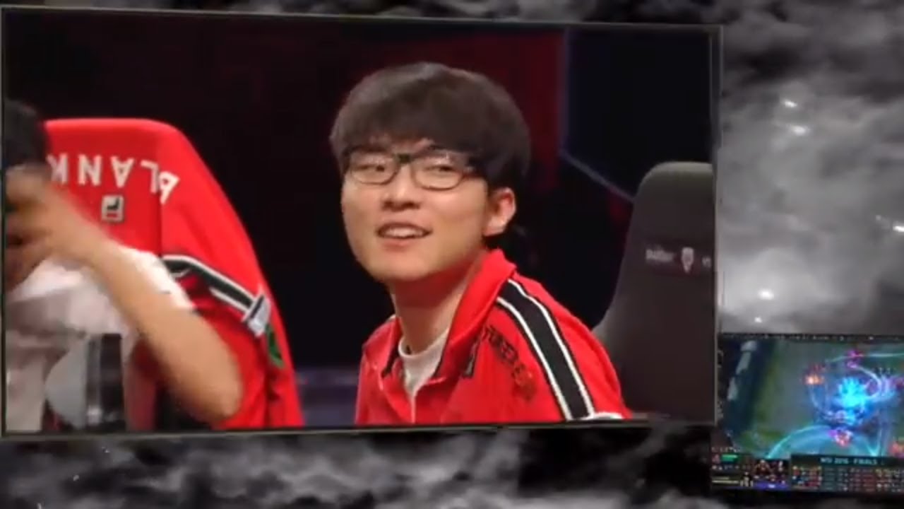 NA at an MSI Final (CLG vs SKT)