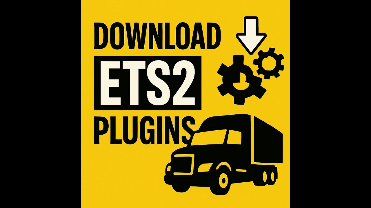Best for Realism/Sound Plugins ETS2/TMP
