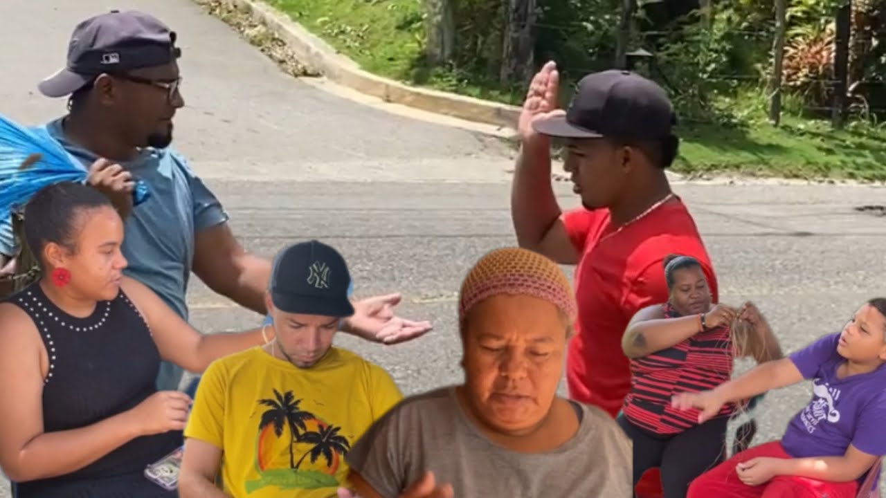 Eso lo hace La envidia y el egoismo