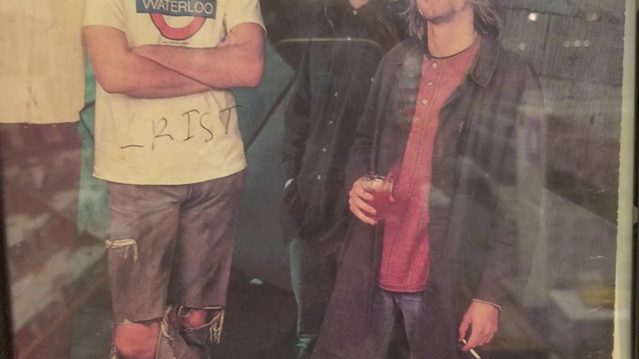 Nirvana 
